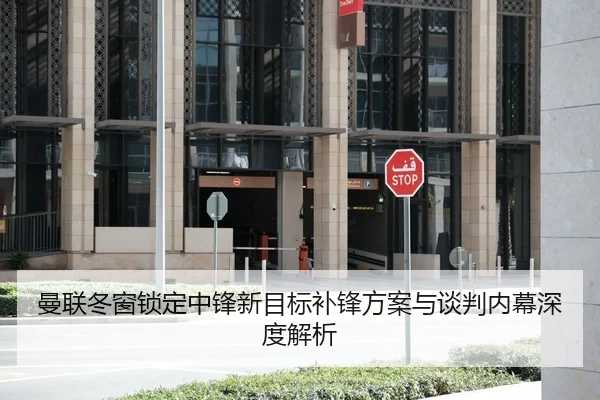 曼联冬窗锁定中锋新目标补锋方案与谈判内幕深度解析